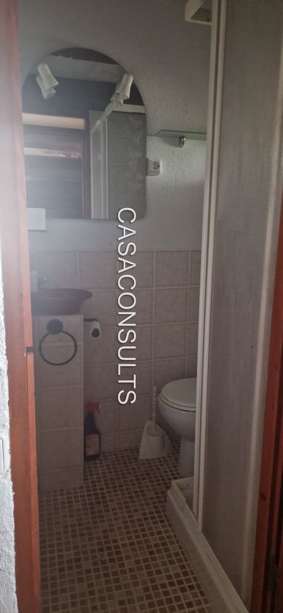 4 soveværelse Villa til salg i Alcala de Xivert med swimmingpool garage - € 240.000 (Ref: 9147521)