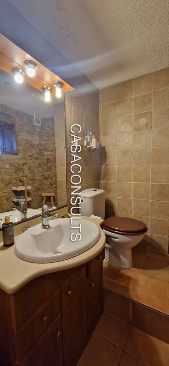 4 soveværelse Villa til salg i Alcala de Xivert med swimmingpool garage - € 240.000 (Ref: 9147521)