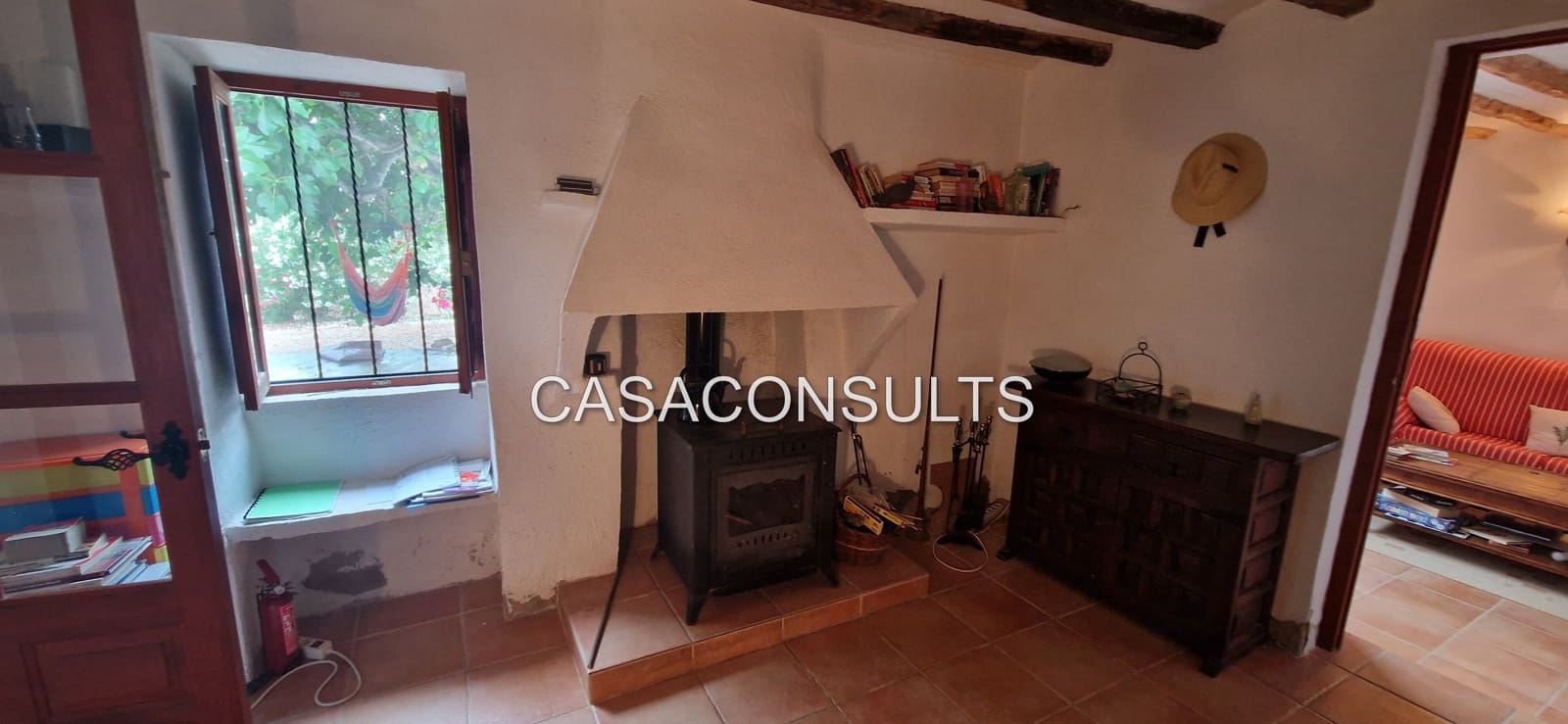 4 soveværelse Villa til salg i Alcala de Xivert med swimmingpool garage - € 240.000 (Ref: 9147521)