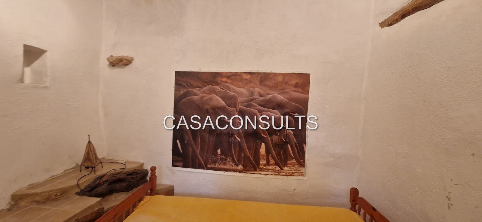 4 soveværelse Villa til salg i Alcala de Xivert med swimmingpool garage - € 240.000 (Ref: 9147521)