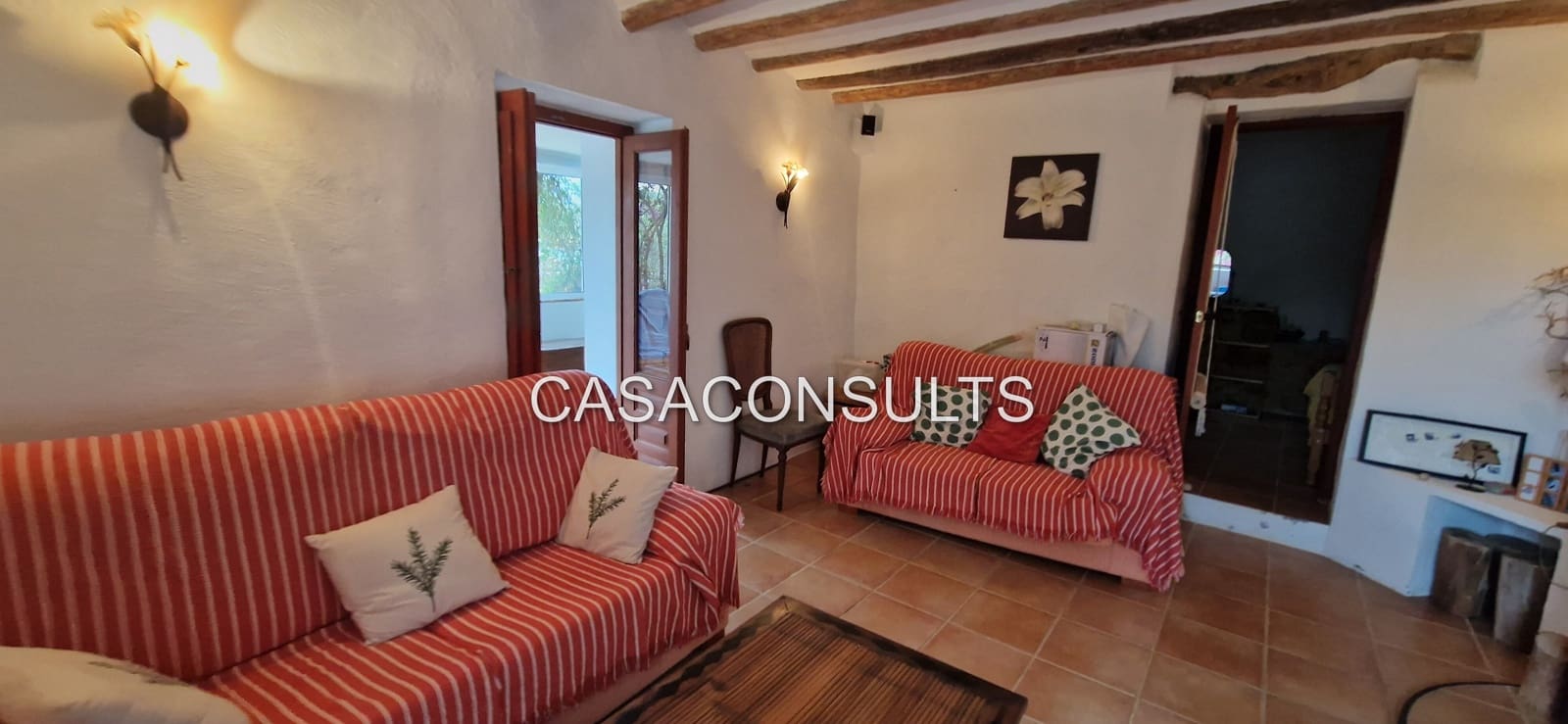 4 soveværelse Villa til salg i Alcala de Xivert med swimmingpool garage - € 240.000 (Ref: 9147521)