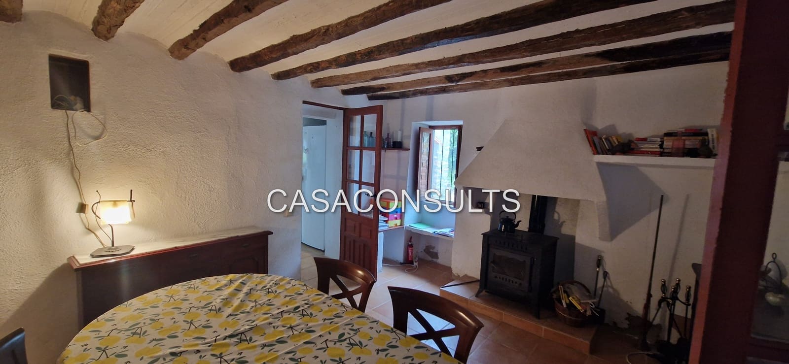 4 soveværelse Villa til salg i Alcala de Xivert med swimmingpool garage - € 240.000 (Ref: 9147521)