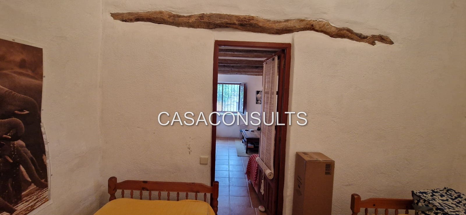 4 soveværelse Villa til salg i Alcala de Xivert med swimmingpool garage - € 240.000 (Ref: 9147521)