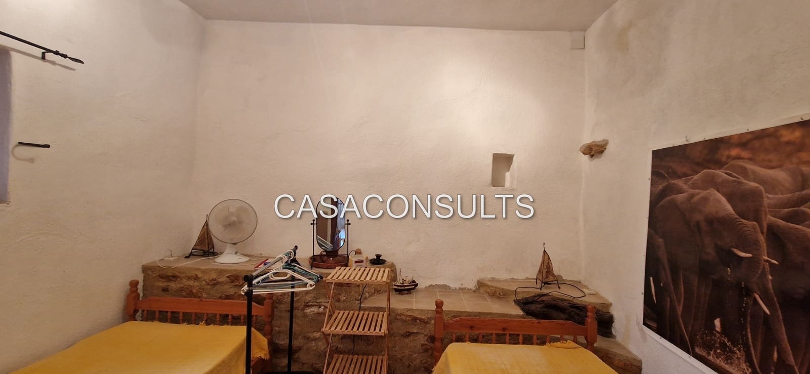 4 soveværelse Villa til salg i Alcala de Xivert med swimmingpool garage - € 240.000 (Ref: 9147521)