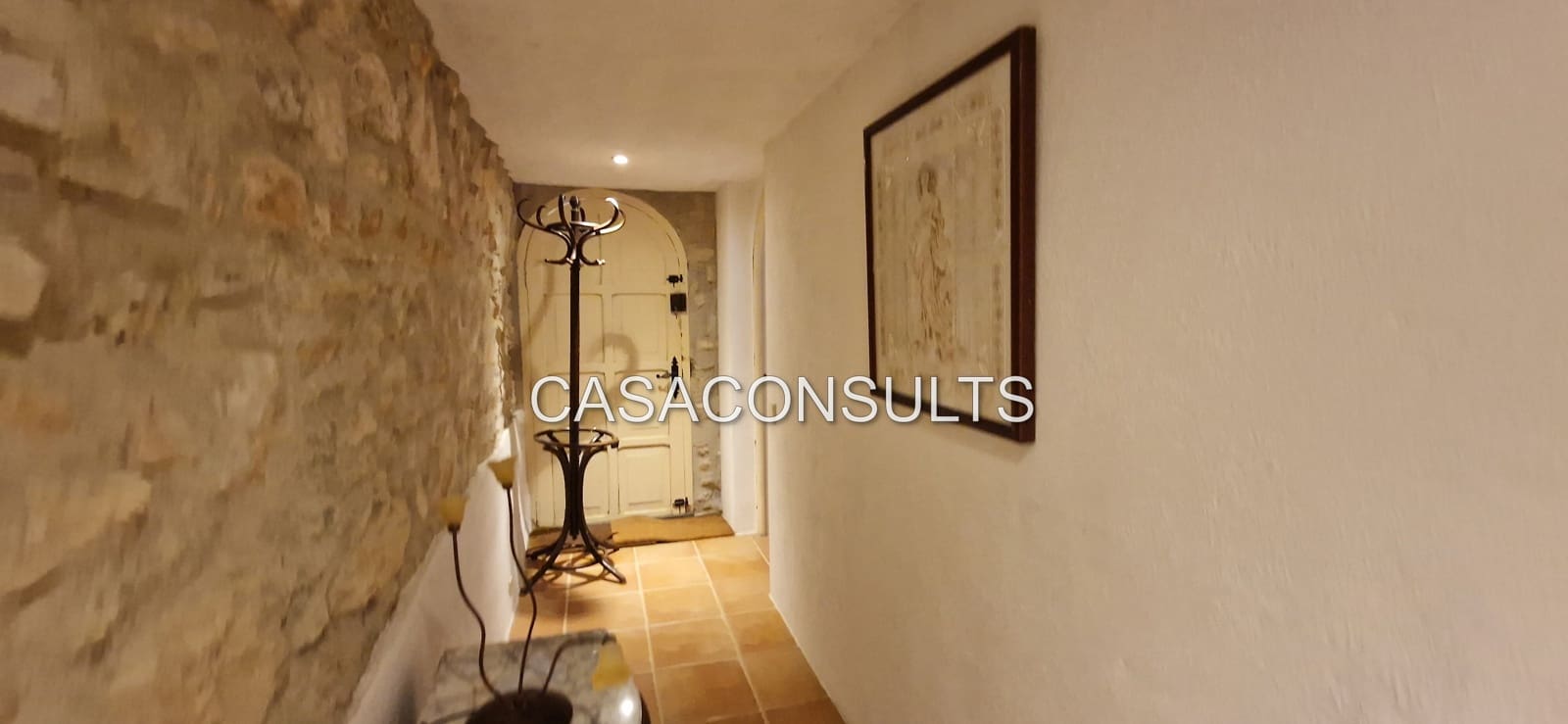 4 soveværelse Villa til salg i Alcala de Xivert med swimmingpool garage - € 240.000 (Ref: 9147521)