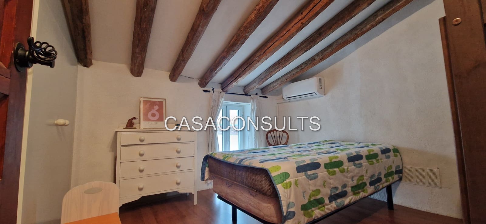 4 soveværelse Villa til salg i Alcala de Xivert med swimmingpool garage - € 240.000 (Ref: 9147521)