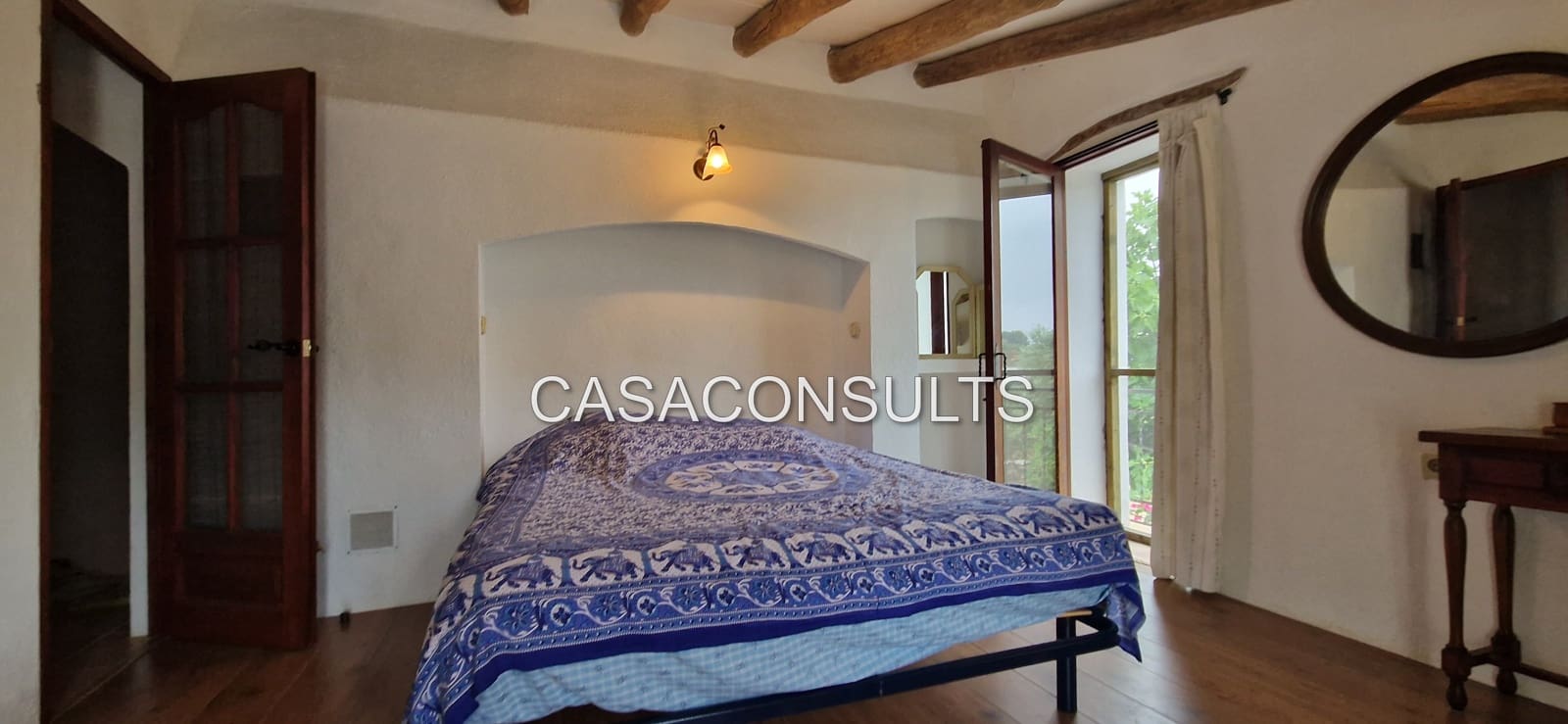 4 soveværelse Villa til salg i Alcala de Xivert med swimmingpool garage - € 240.000 (Ref: 9147521)