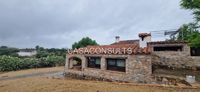 4 soveværelse Villa til salg i Alcalá de Xivert med swimmingpool garage - € 240.000 (Ref: 9147521)