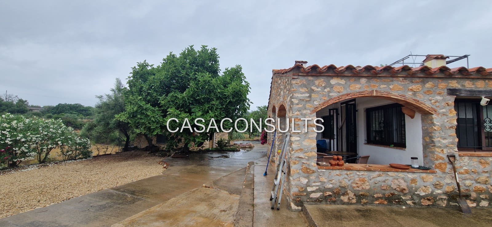 4 soveværelse Villa til salg i Alcala de Xivert med swimmingpool garage - € 240.000 (Ref: 9147521)