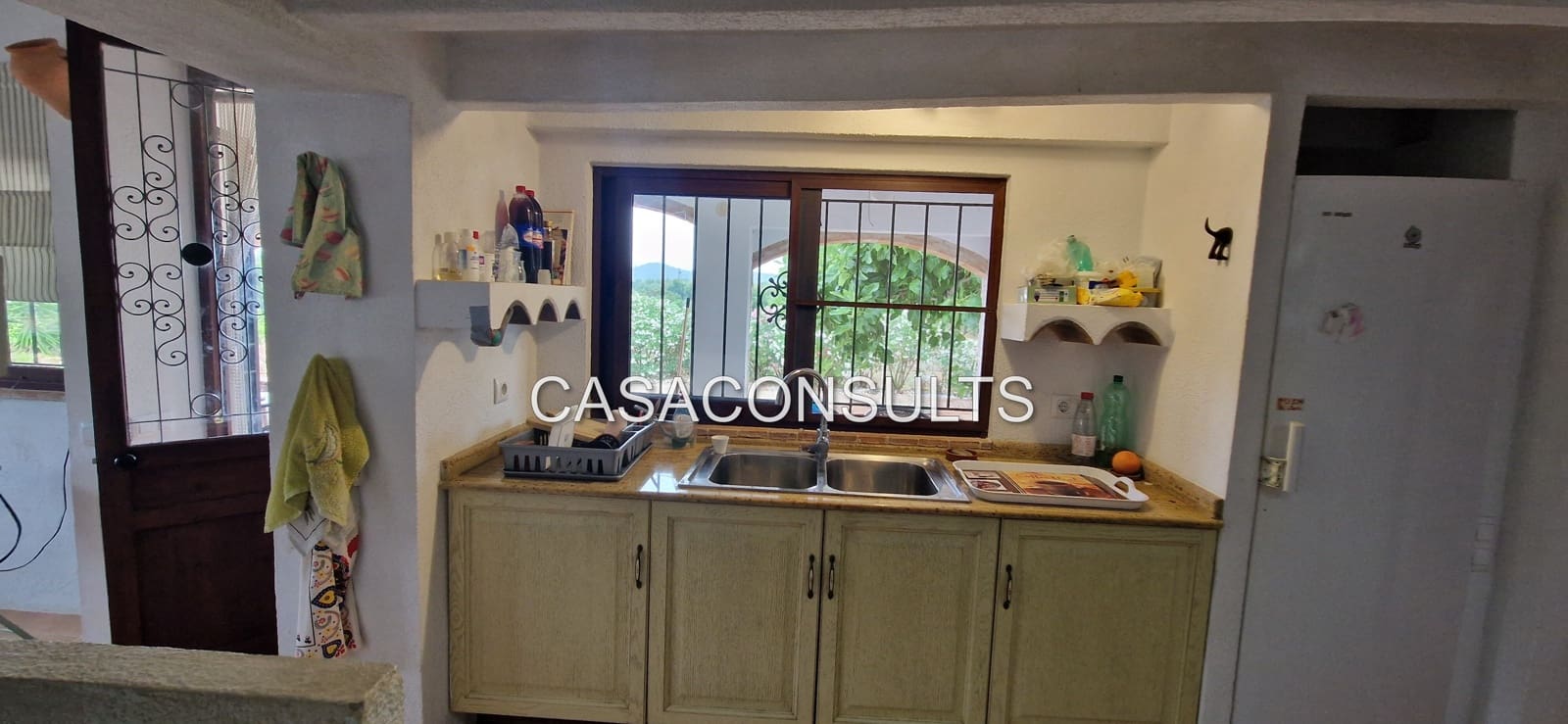 4 soveværelse Villa til salg i Alcala de Xivert med swimmingpool garage - € 240.000 (Ref: 9147521)