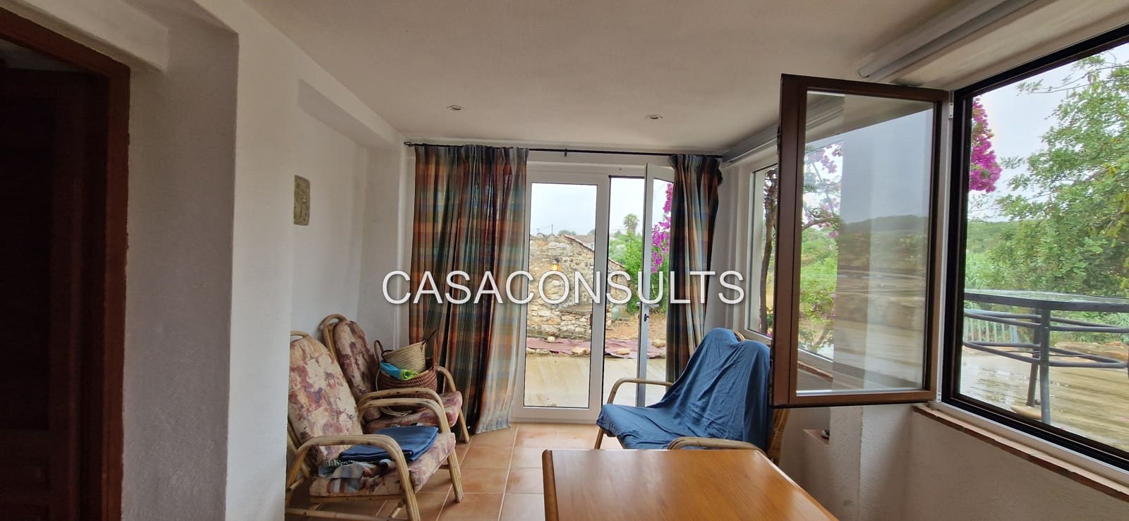 4 soveværelse Villa til salg i Alcala de Xivert med swimmingpool garage - € 240.000 (Ref: 9147521)