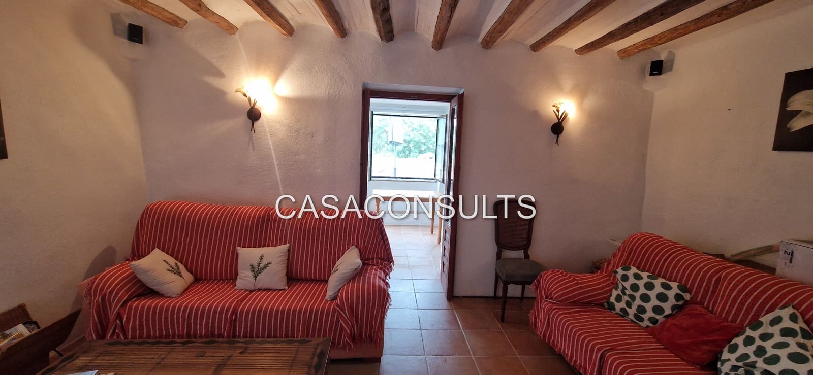 4 soveværelse Villa til salg i Alcala de Xivert med swimmingpool garage - € 240.000 (Ref: 9147521)