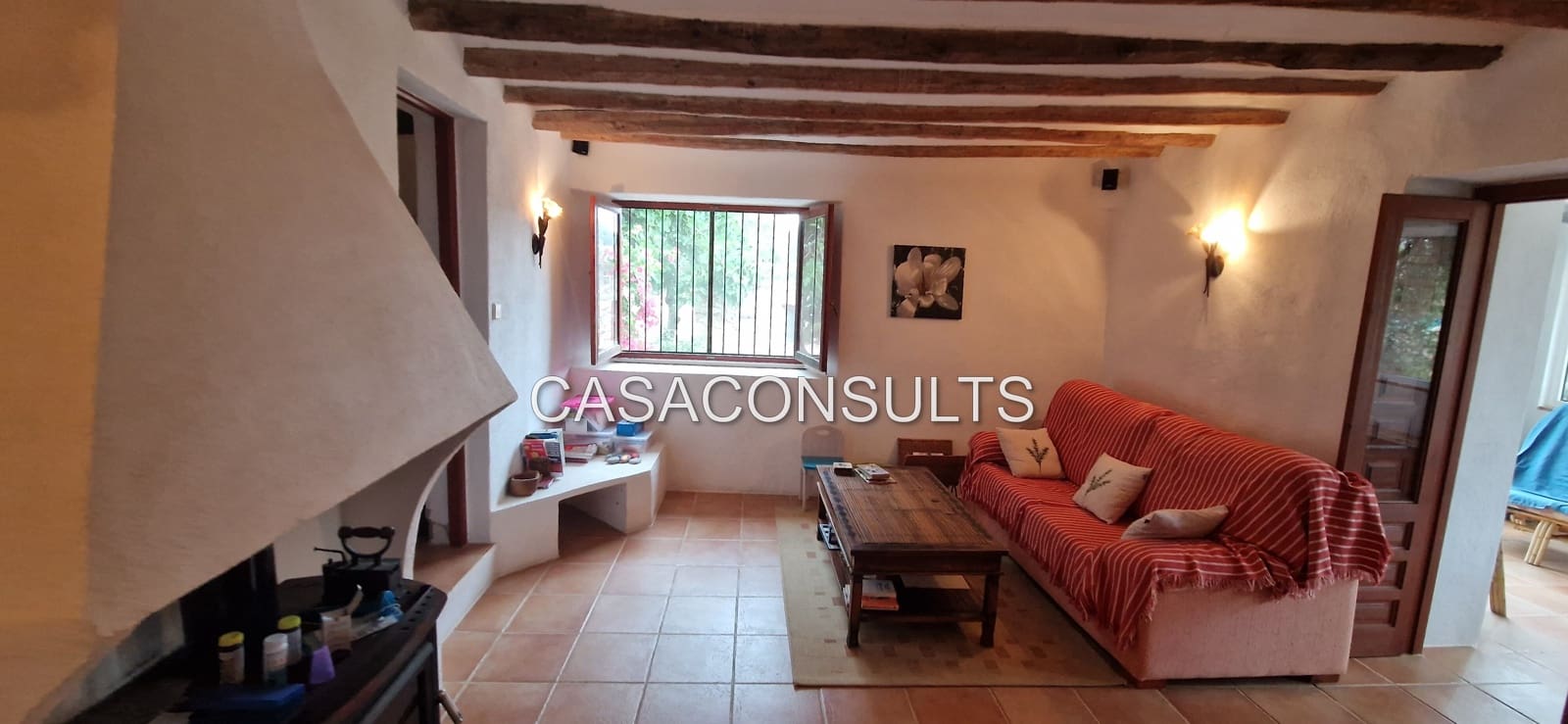 4 soveværelse Villa til salg i Alcala de Xivert med swimmingpool garage - € 240.000 (Ref: 9147521)