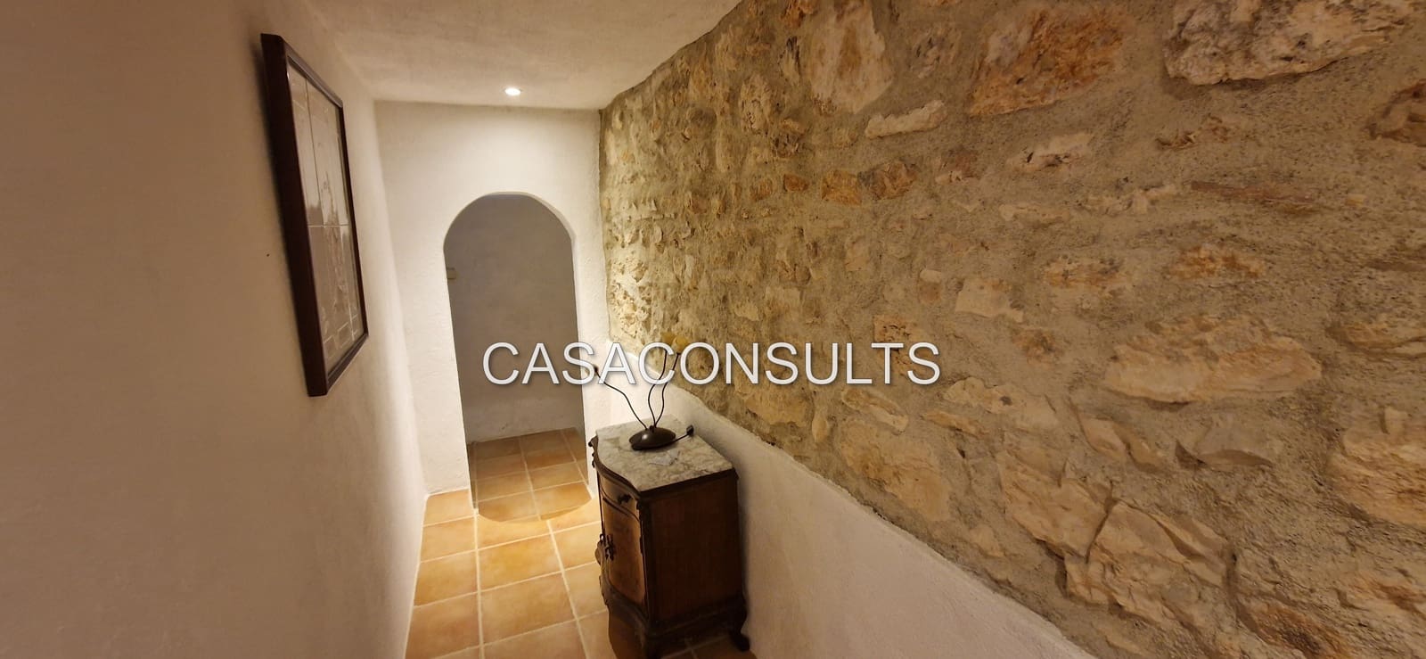 4 soveværelse Villa til salg i Alcala de Xivert med swimmingpool garage - € 240.000 (Ref: 9147521)