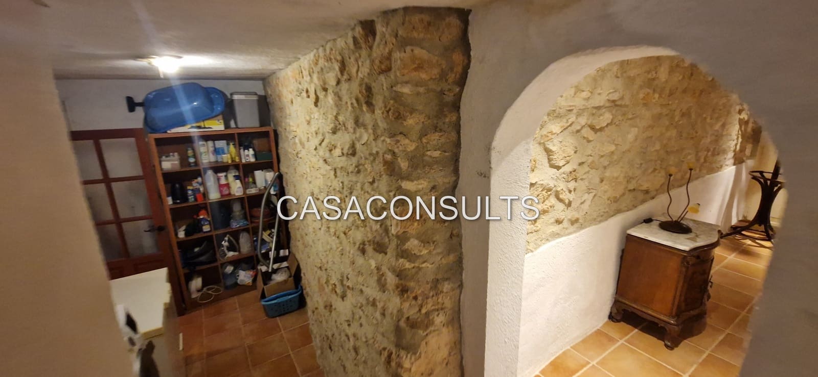 4 soveværelse Villa til salg i Alcala de Xivert med swimmingpool garage - € 240.000 (Ref: 9147521)