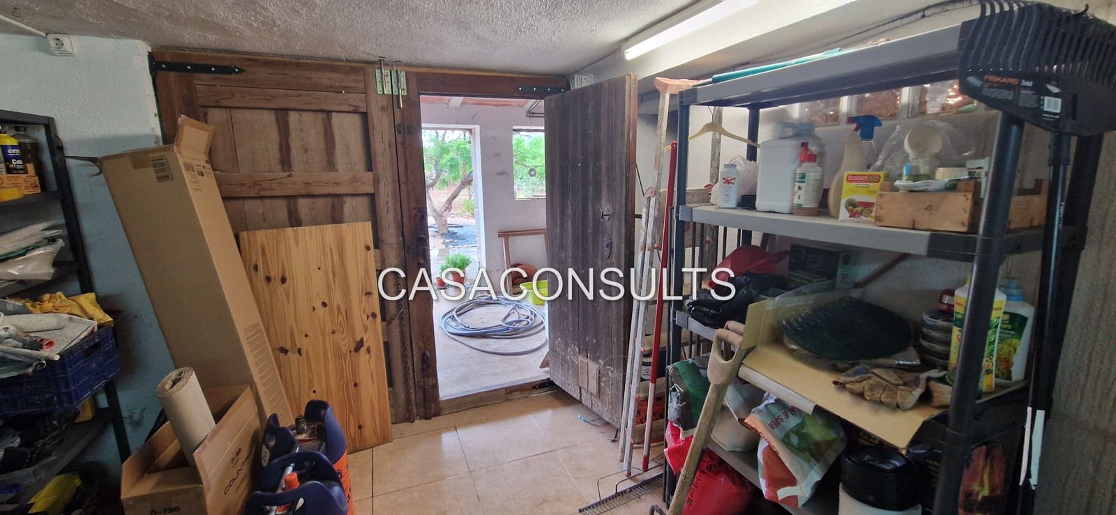 4 soveværelse Villa til salg i Alcala de Xivert med swimmingpool garage - € 240.000 (Ref: 9147521)