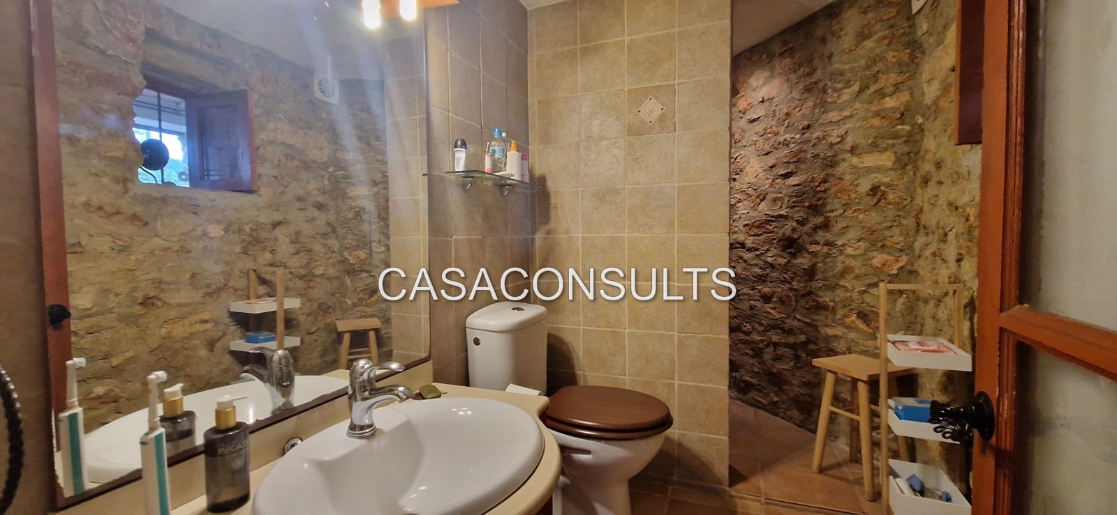 4 soveværelse Villa til salg i Alcala de Xivert med swimmingpool garage - € 240.000 (Ref: 9147521)