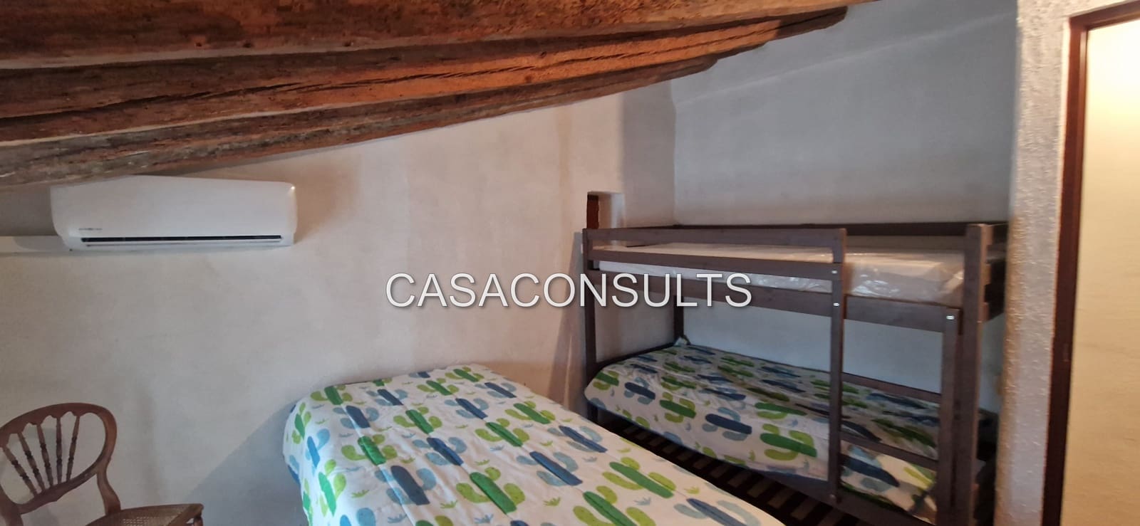 4 soveværelse Villa til salg i Alcala de Xivert med swimmingpool garage - € 240.000 (Ref: 9147521)