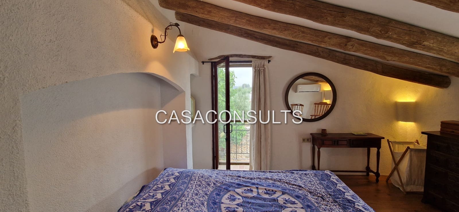 4 soveværelse Villa til salg i Alcala de Xivert med swimmingpool garage - € 240.000 (Ref: 9147521)