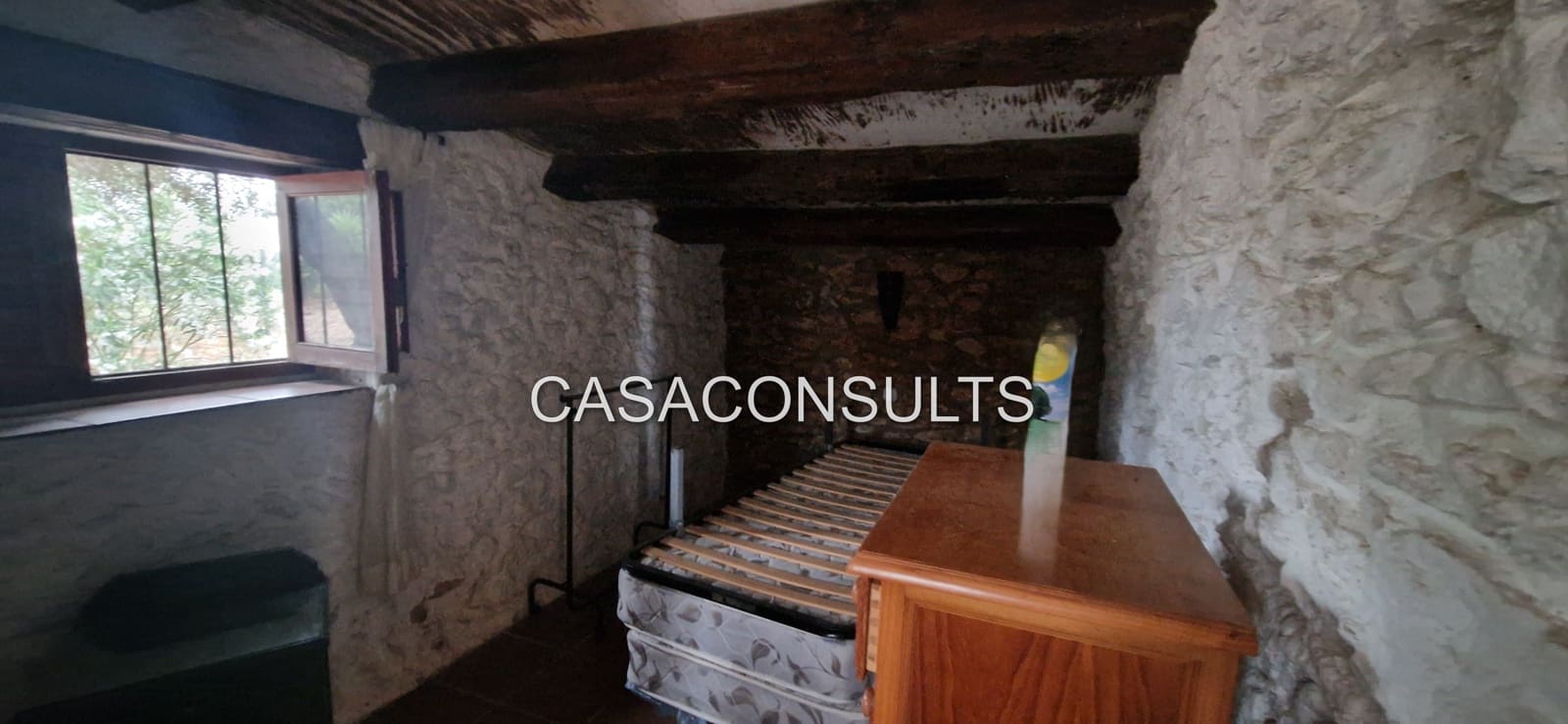 4 soveværelse Villa til salg i Alcala de Xivert med swimmingpool garage - € 240.000 (Ref: 9147521)