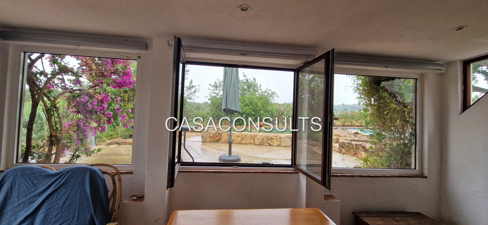 4 soveværelse Villa til salg i Alcala de Xivert med swimmingpool garage - € 240.000 (Ref: 9147521)