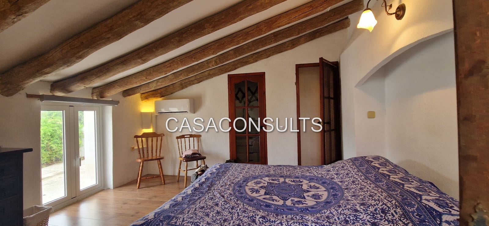 4 soveværelse Villa til salg i Alcala de Xivert med swimmingpool garage - € 240.000 (Ref: 9147521)