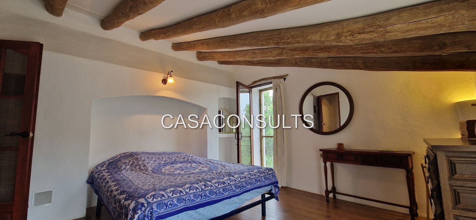 4 soveværelse Villa til salg i Alcala de Xivert med swimmingpool garage - € 240.000 (Ref: 9147521)