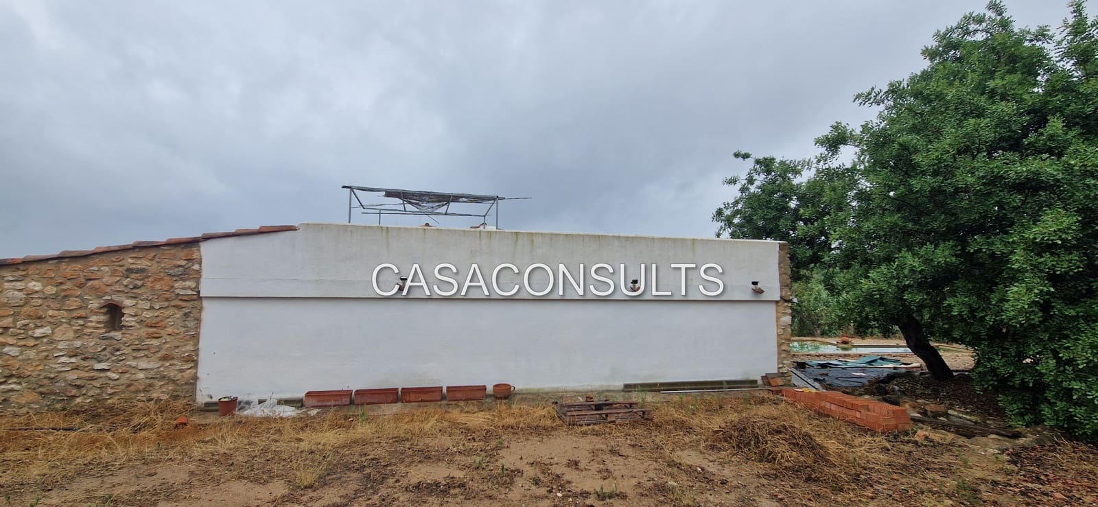 4 soveværelse Villa til salg i Alcala de Xivert med swimmingpool garage - € 240.000 (Ref: 9147521)