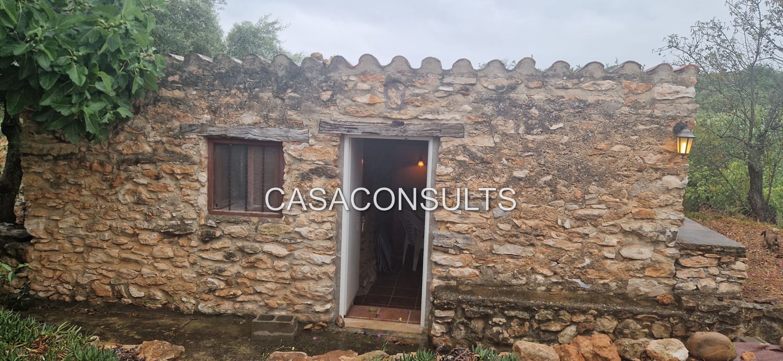 4 soveværelse Villa til salg i Alcala de Xivert med swimmingpool garage - € 240.000 (Ref: 9147521)