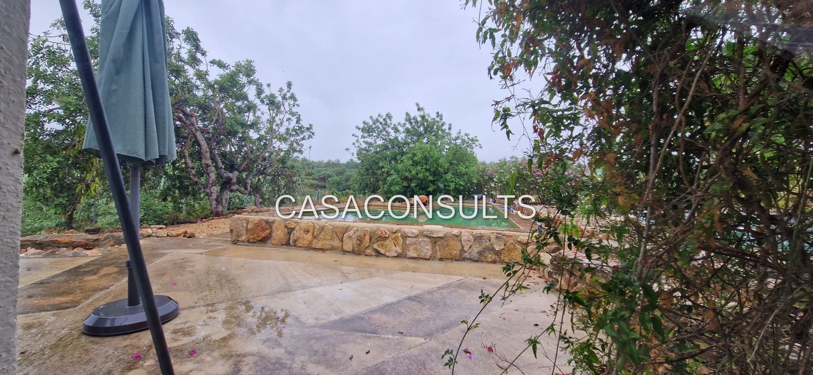 4 soveværelse Villa til salg i Alcala de Xivert med swimmingpool garage - € 240.000 (Ref: 9147521)