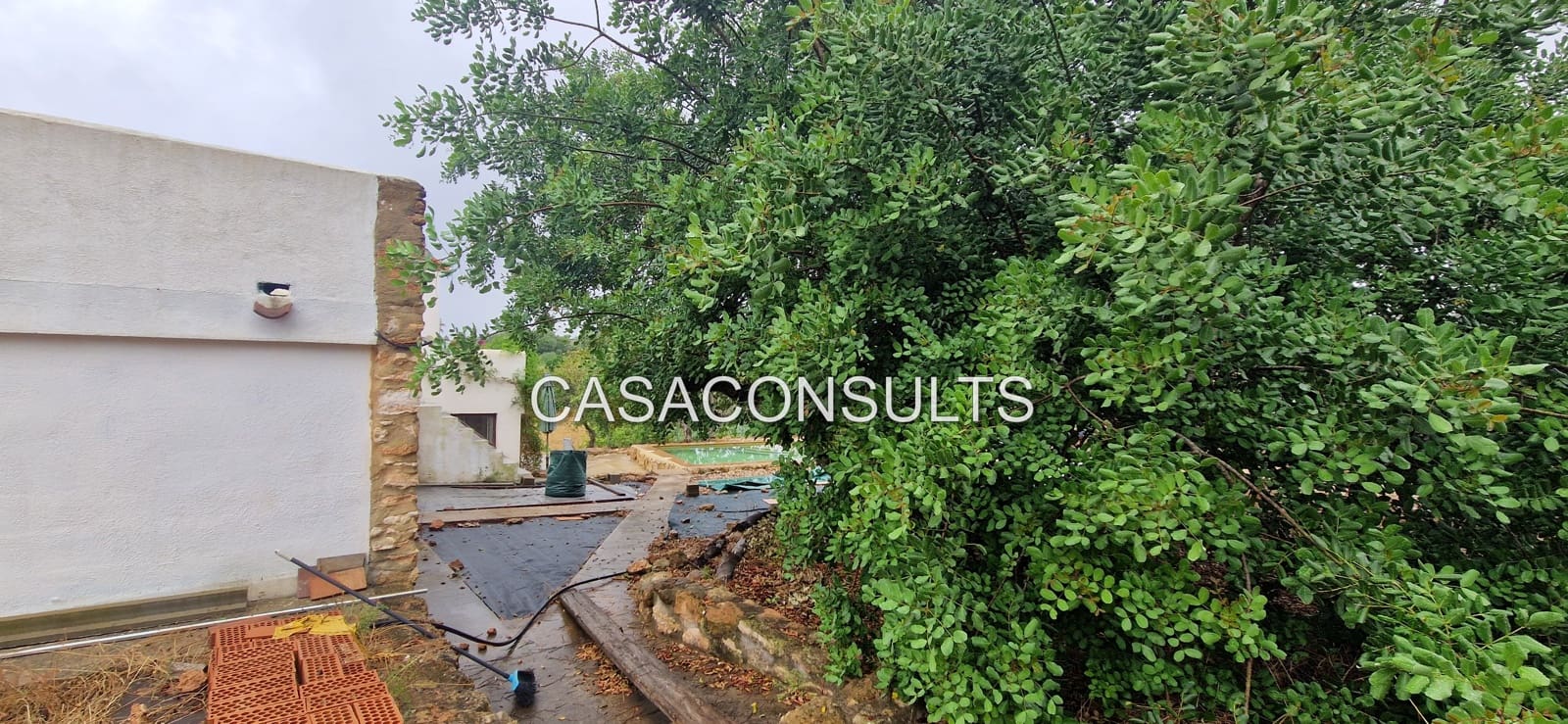 4 soveværelse Villa til salg i Alcala de Xivert med swimmingpool garage - € 240.000 (Ref: 9147521)