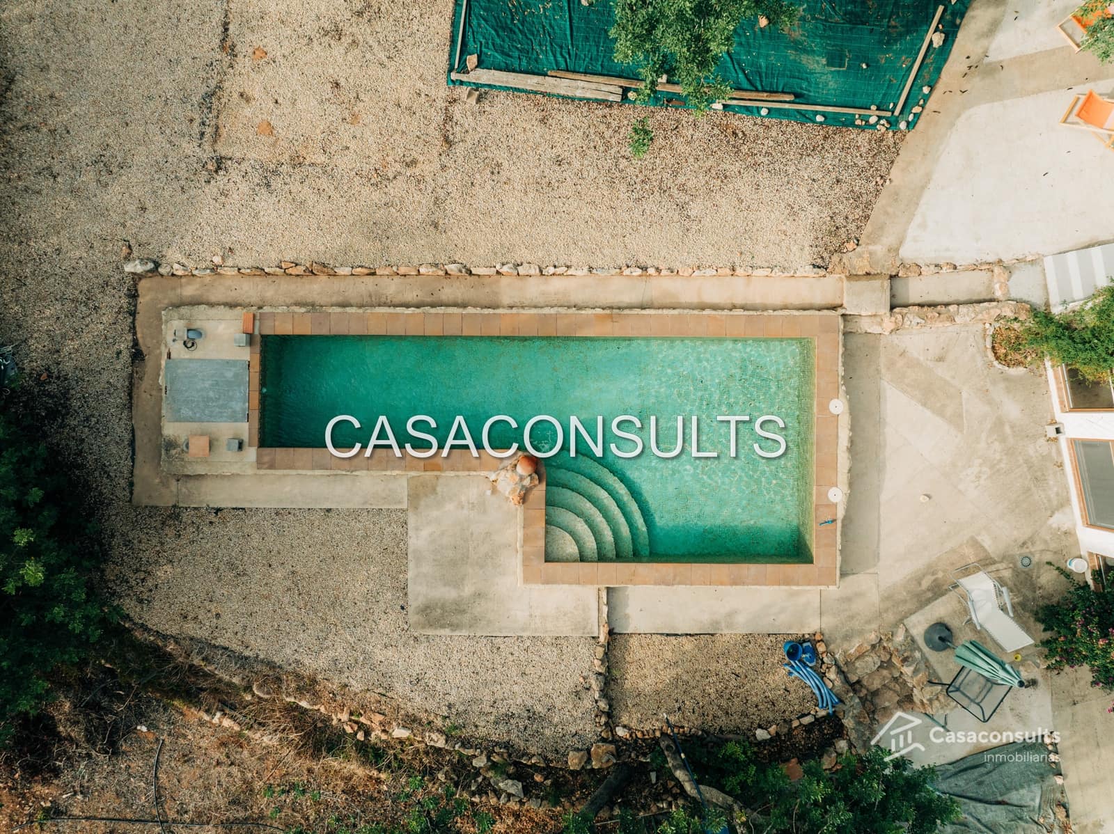 4 soveværelse Villa til salg i Alcala de Xivert med swimmingpool garage - € 240.000 (Ref: 9147521)