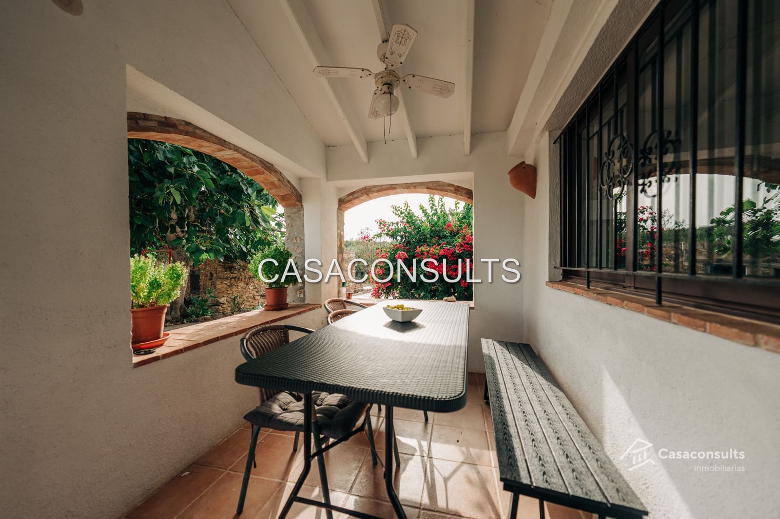 4 soveværelse Villa til salg i Alcala de Xivert med swimmingpool garage - € 240.000 (Ref: 9147521)