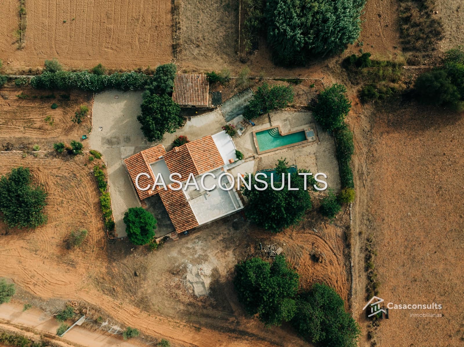 4 soveværelse Villa til salg i Alcala de Xivert med swimmingpool garage - € 240.000 (Ref: 9147521)