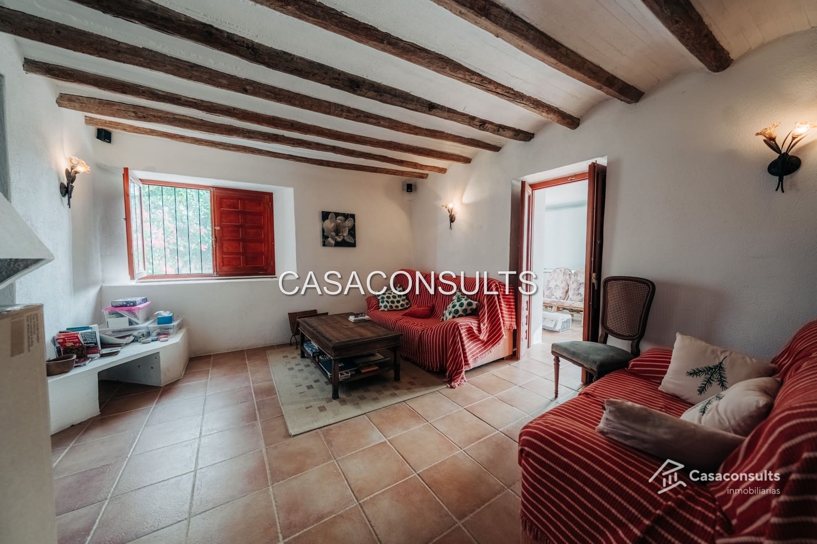 4 soveværelse Villa til salg i Alcala de Xivert med swimmingpool garage - € 240.000 (Ref: 9147521)