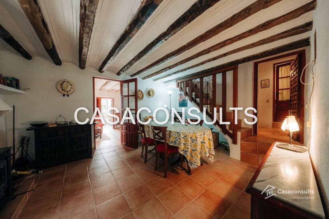 4 soveværelse Villa til salg i Alcala de Xivert med swimmingpool garage - € 240.000 (Ref: 9147521)