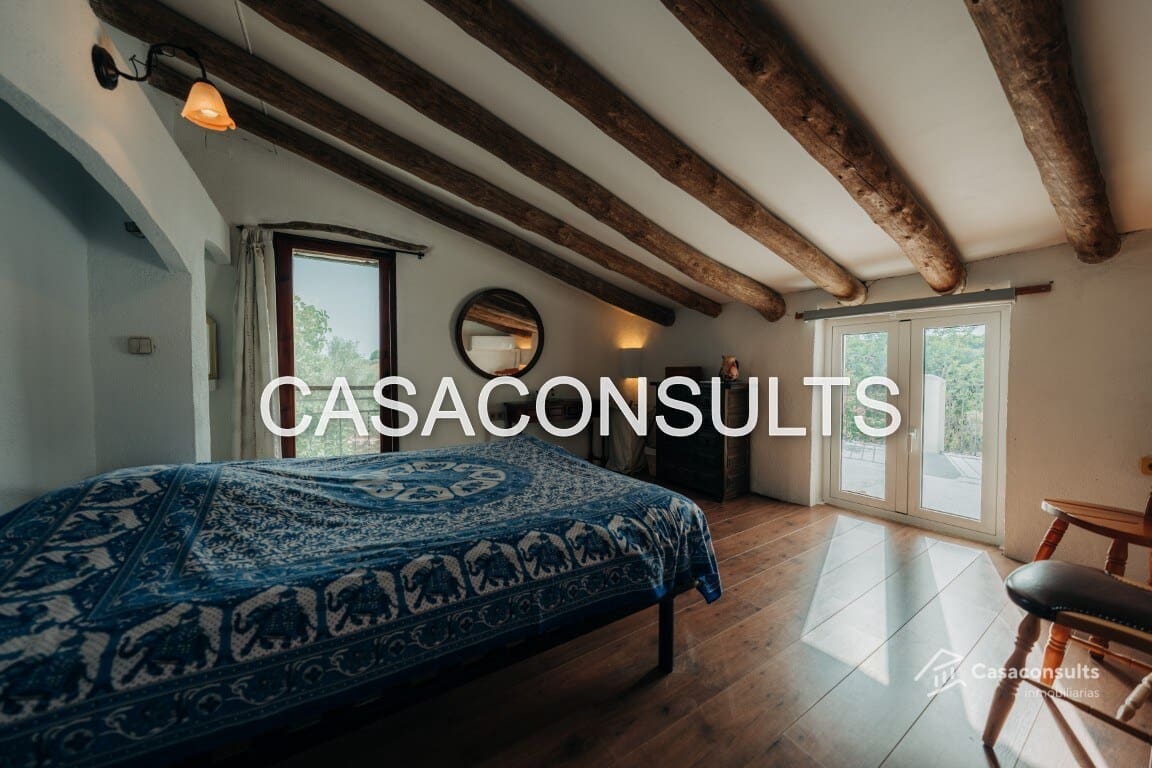 4 soveværelse Villa til salg i Alcala de Xivert med swimmingpool garage - € 240.000 (Ref: 9147521)
