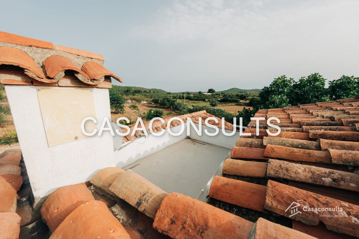 4 soveværelse Villa til salg i Alcala de Xivert med swimmingpool garage - € 240.000 (Ref: 9147521)