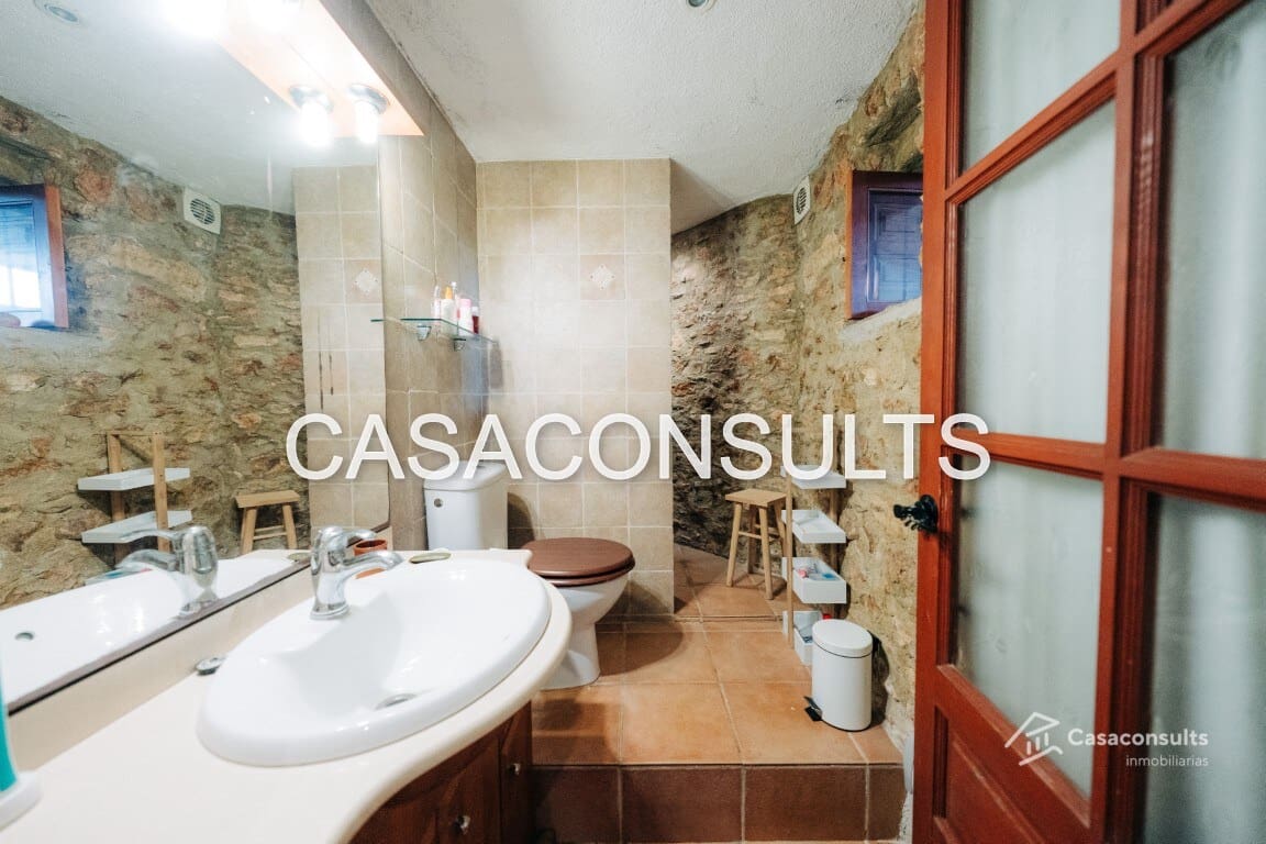 4 soveværelse Villa til salg i Alcala de Xivert med swimmingpool garage - € 240.000 (Ref: 9147521)