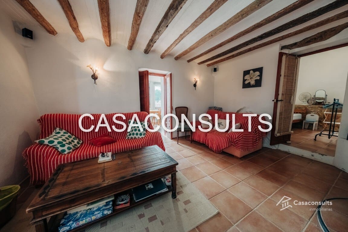 4 soveværelse Villa til salg i Alcala de Xivert med swimmingpool garage - € 240.000 (Ref: 9147521)