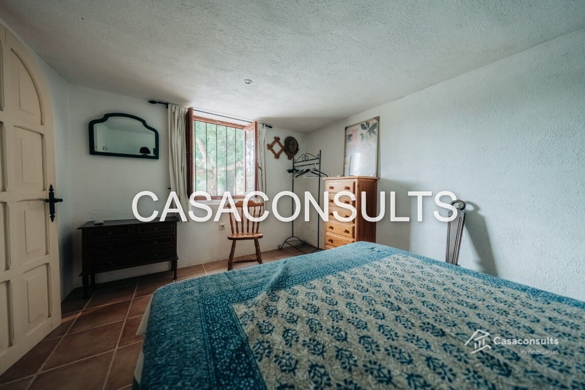4 soveværelse Villa til salg i Alcala de Xivert med swimmingpool garage - € 240.000 (Ref: 9147521)
