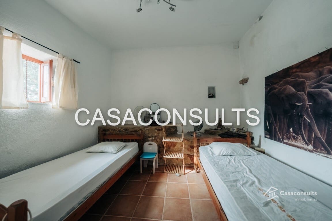 4 soveværelse Villa til salg i Alcala de Xivert med swimmingpool garage - € 240.000 (Ref: 9147521)