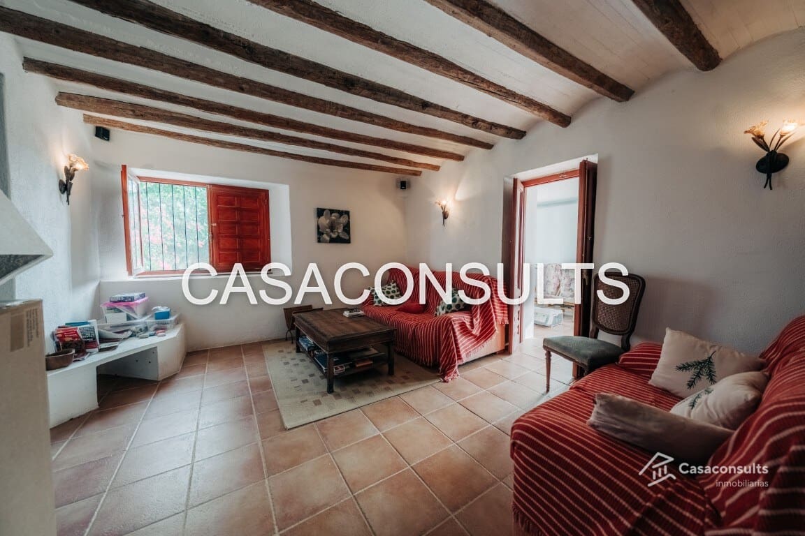 4 soveværelse Villa til salg i Alcala de Xivert med swimmingpool garage - € 240.000 (Ref: 9147521)