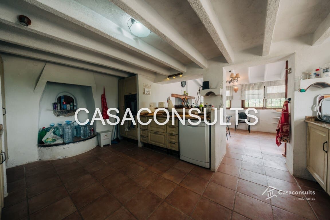 4 soveværelse Villa til salg i Alcala de Xivert med swimmingpool garage - € 240.000 (Ref: 9147521)