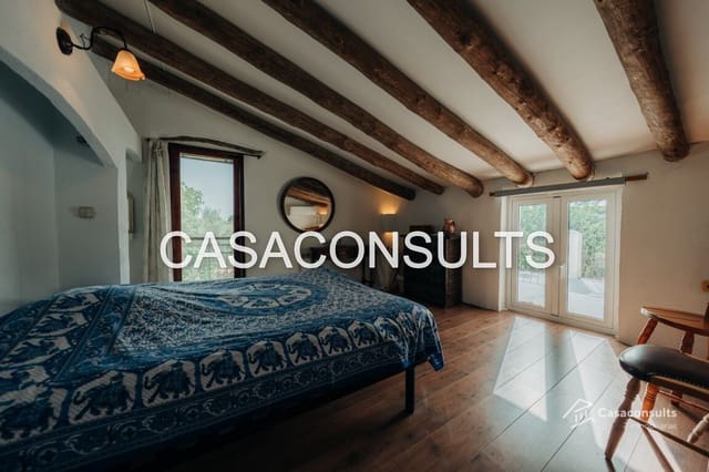 4 sovrum Villa till salu i Alcalá de Xivert med pool garage - 240 000 € (Ref: 9147521)