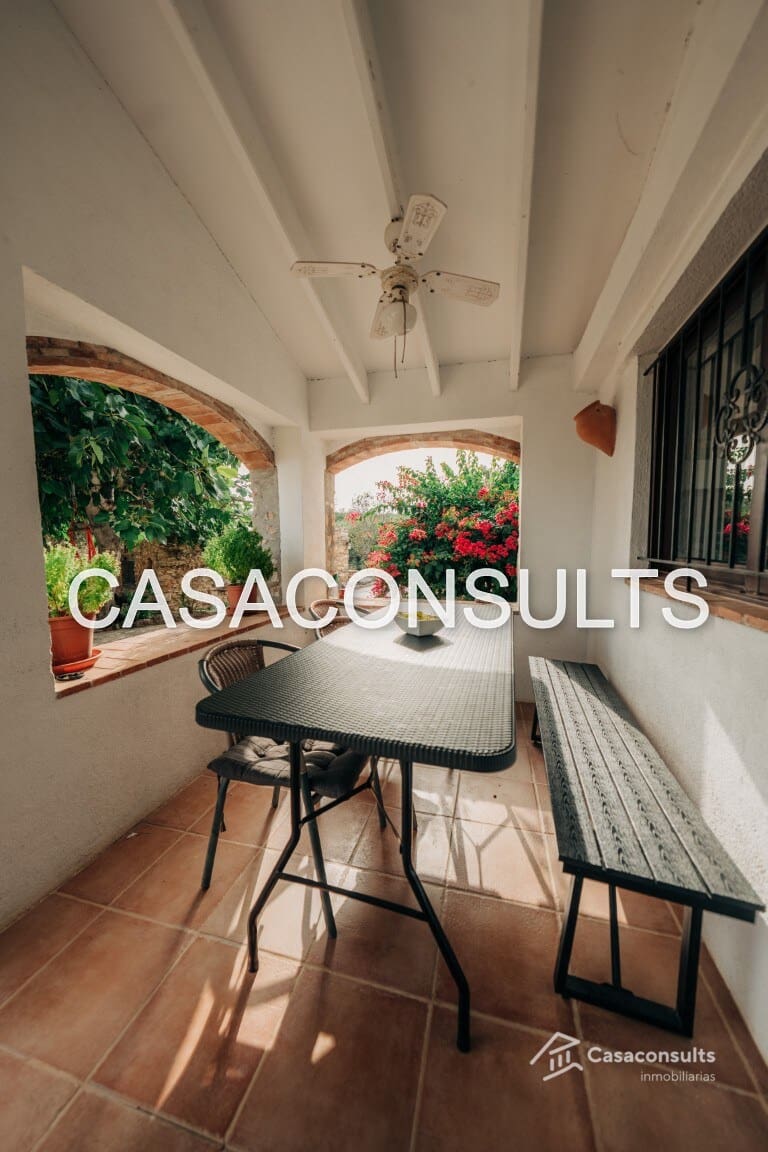 4 soveværelse Villa til salg i Alcala de Xivert med swimmingpool garage - € 240.000 (Ref: 9147521)