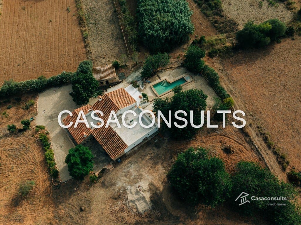 4 soveværelse Villa til salg i Alcala de Xivert med swimmingpool garage - € 240.000 (Ref: 9147521)
