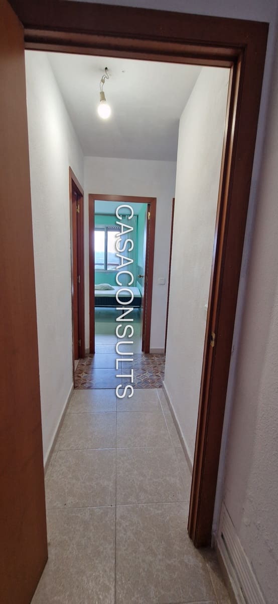 3 soveværelse Lejlighed til salg i Vilafames - € 80.000 (Ref: 9199424)