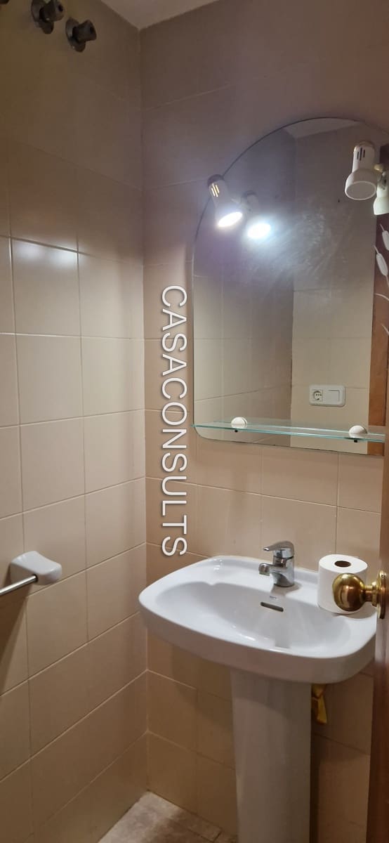 3 soveværelse Lejlighed til salg i Vilafames - € 80.000 (Ref: 9199424)