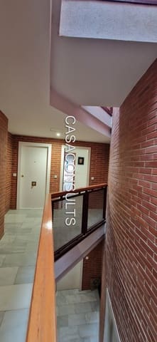 3 Zimmer Wohnung zu verkaufen in Vilafamés - 80.000 € (Ref: 9199424)